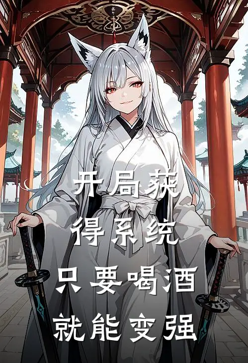 开局获得系统，只要喝酒就能变强(王虎李屠户)免费阅读_完结热门小说开局获得系统，只要喝酒就能变强(王虎李屠户)