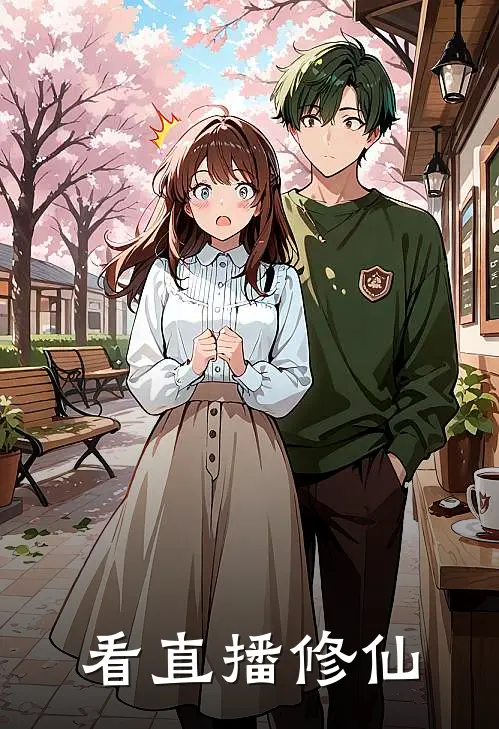 看直播修仙