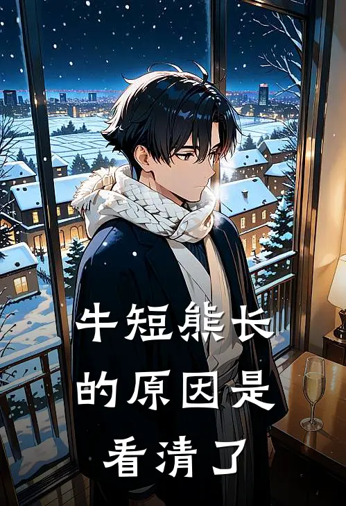 牛短熊长的原因是看清了