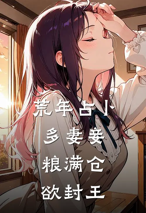 荒年占卜：多妻妾粮满仓，欲封王