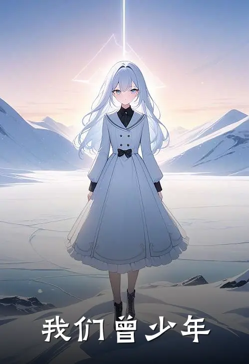 我们曾少年
