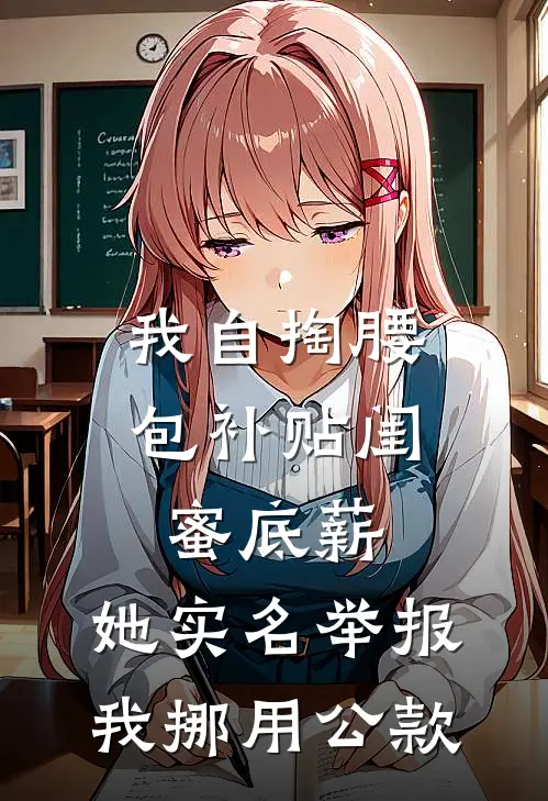 我自掏腰包补贴闺蜜底薪，她实名举报我挪用公款顾思禾姚青青免费小说在线看_完本小说阅读我自掏腰包补贴闺蜜底薪，她实名举报我挪用公款(顾思禾姚青青)