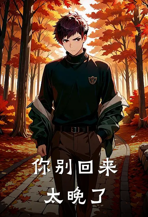 你别回来太晚了