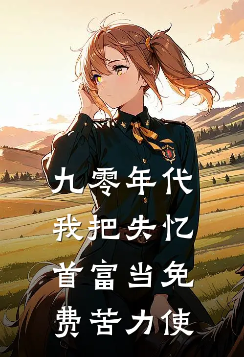 九零年代，我把失忆首富当免费苦力使(顾子明夏莲莲)免费小说完结版_最新章节列表九零年代，我把失忆首富当免费苦力使(顾子明夏莲莲)