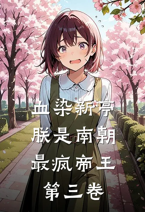 血染新亭：朕是南朝最疯帝王（第三卷）刘骏刘劭完结版小说_最新章节列表血染新亭：朕是南朝最疯帝王（第三卷）(刘骏刘劭)