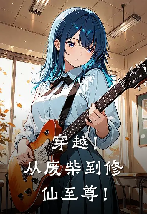 穿越！从废柴到修仙至尊！