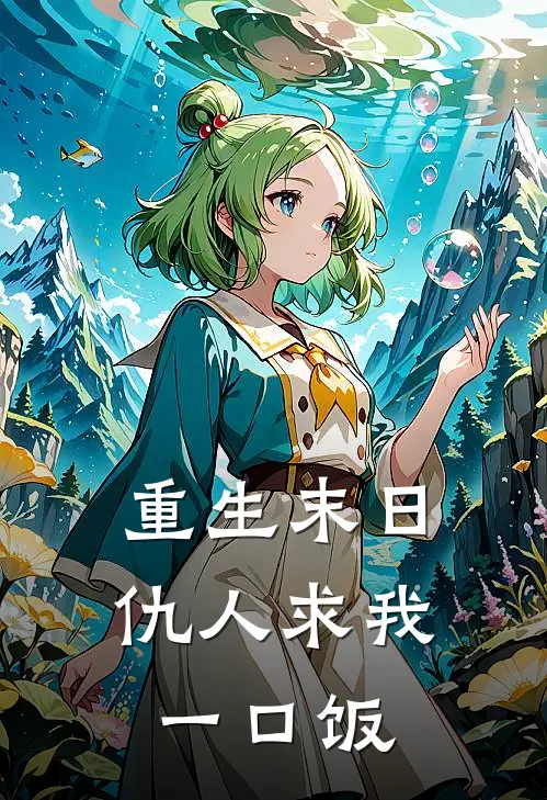 重生末日：仇人求我一口饭