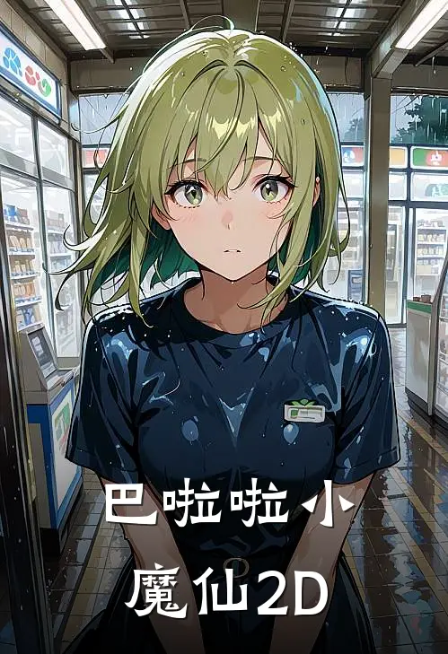 巴啦啦小魔仙2D