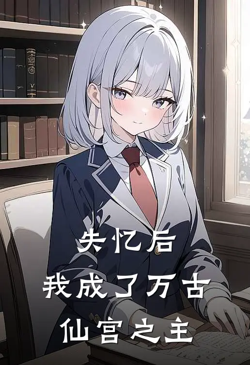 失忆后，我成了万古仙宫之主