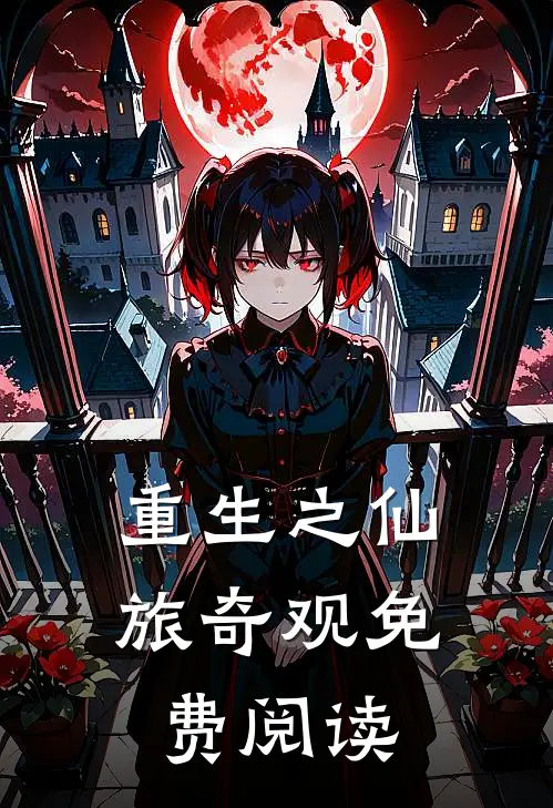 重生之仙旅奇观免费阅读