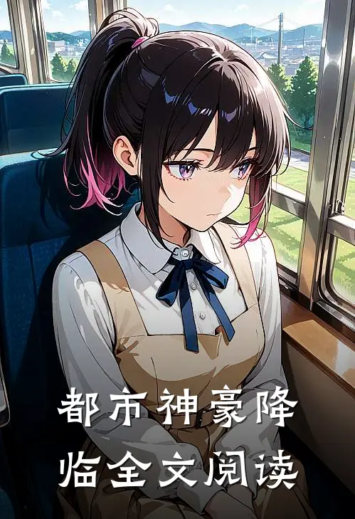 都市神豪降临全文阅读