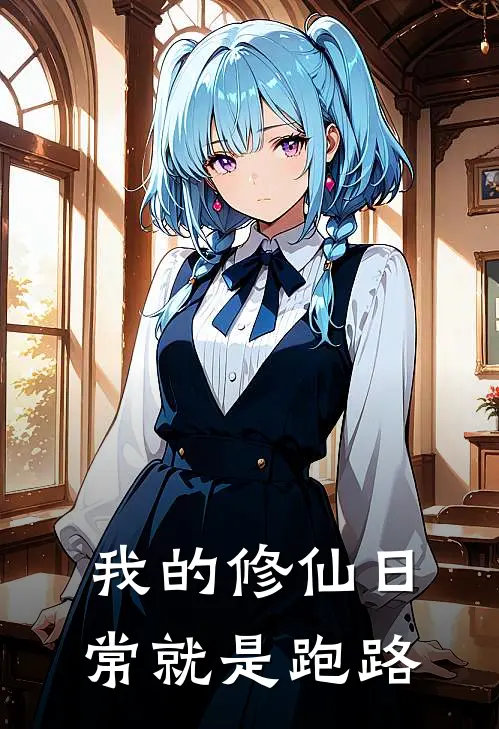 我的修仙日常就是跑路