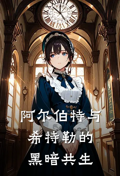 阿尔伯特与希特勒的黑暗共生(阿尔伯特希特勒)完本小说_免费阅读无弹窗阿尔伯特与希特勒的黑暗共生阿尔伯特希特勒