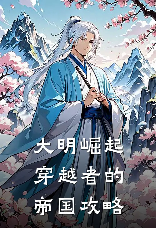 大明崛起：穿越者的帝国攻略(萧凡王二柱)免费小说全本阅读_最新章节列表大明崛起：穿越者的帝国攻略(萧凡王二柱)