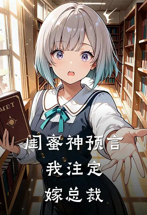 陆时衍苏酥(闺蜜神预言：我注定嫁总裁)最新章节免费在线阅读_(陆时衍苏酥)完结版在线阅读