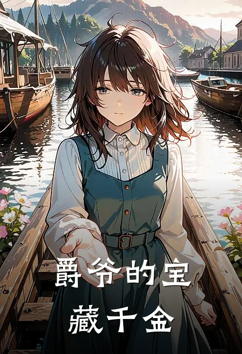 爵爷的宝藏千金