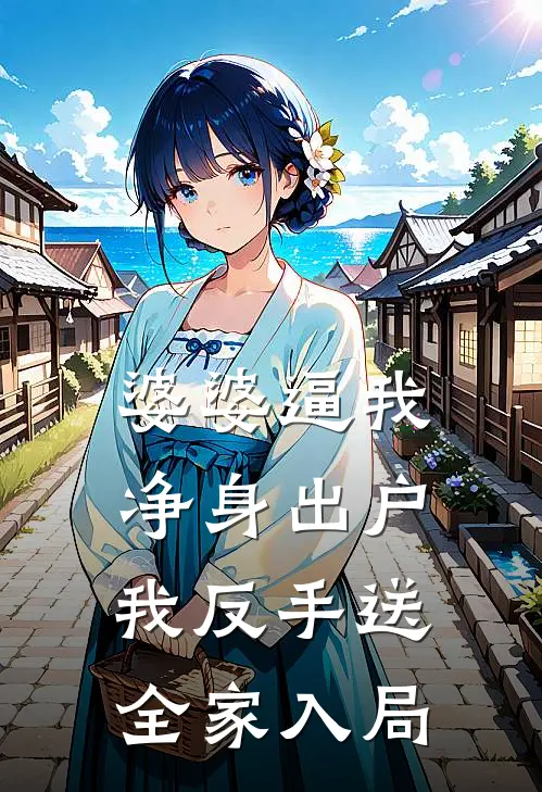 婆婆逼我净身出户，我反手送全家入局陈浩囡囡最新章节在线阅读_陈浩囡囡全本免费在线阅读