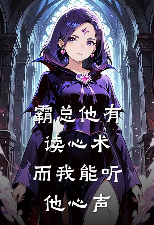 傅承宴傅总《霸总他有读心术，而我能听他心声》完结版阅读_(霸总他有读心术，而我能听他心声)全集阅读