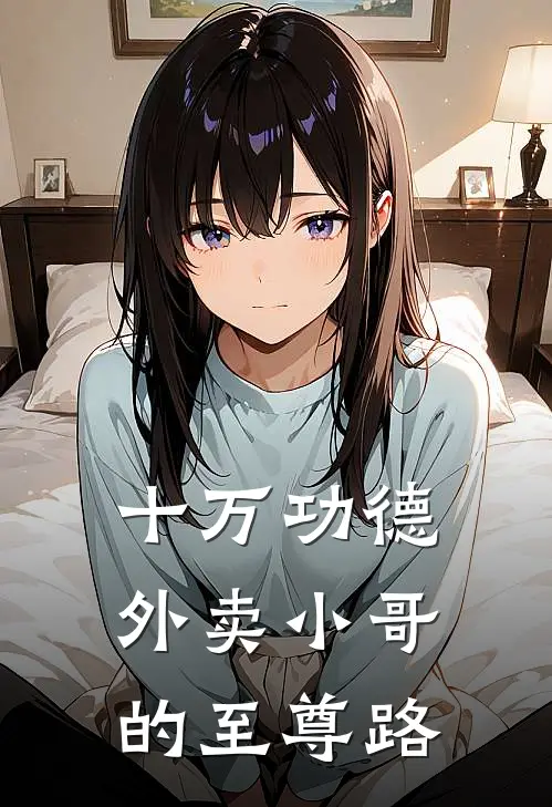 十万功德：外卖小哥的至尊路沈砚沈砚最新好看小说_最新完本小说十万功德：外卖小哥的至尊路沈砚沈砚