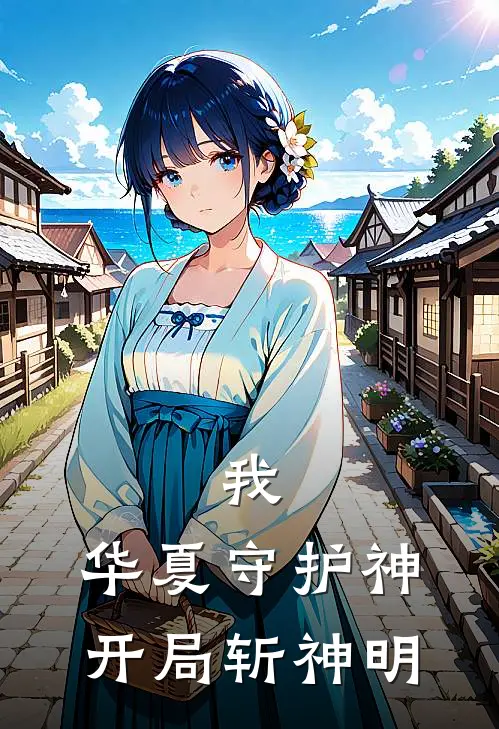 我，华夏守护神，开局斩神明