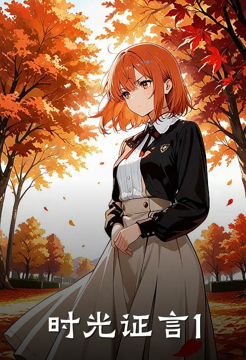时光证言1