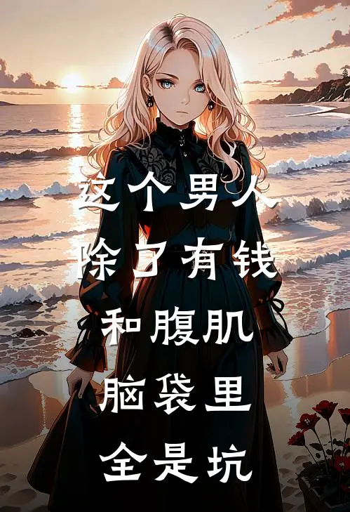 这个男人除了有钱和腹肌，脑袋里全是坑霍坚沈娇免费小说完结_最新完本小说推荐这个男人除了有钱和腹肌，脑袋里全是坑(霍坚沈娇)