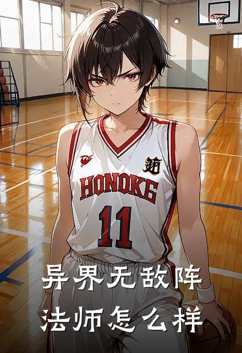 异界无敌阵法师怎么样