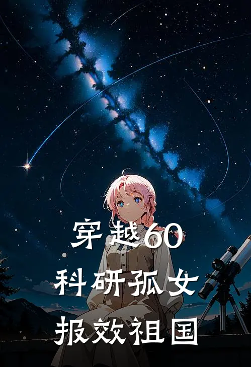 穿越60：科研孤女报效祖国(云小朵王大海)最新章节在线阅读_(穿越60：科研孤女报效祖国)完整版免费在线阅读