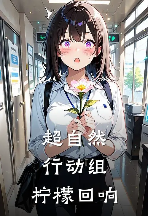 超自然行动组：柠檬回响(艾伦柠萌)最新完本小说推荐_免费小说推荐超自然行动组：柠檬回响艾伦柠萌