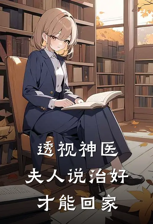 透视神医：夫人说治好才能回家