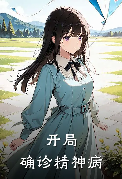 开局：确诊精神病李娟陈亦全章节免费在线阅读_《开局：确诊精神病》精彩小说