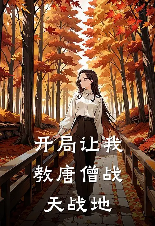 开局让我教唐僧战天战地