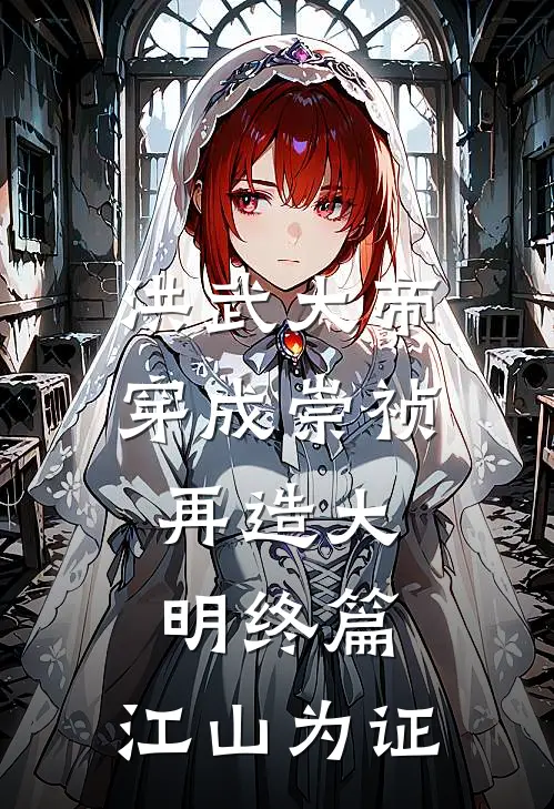 洪武大帝穿成崇祯：再造大明（终篇：江山为证）(朱元璋王承恩)完结版小说_最新全本小说洪武大帝穿成崇祯：再造大明（终篇：江山为证）朱元璋王承恩