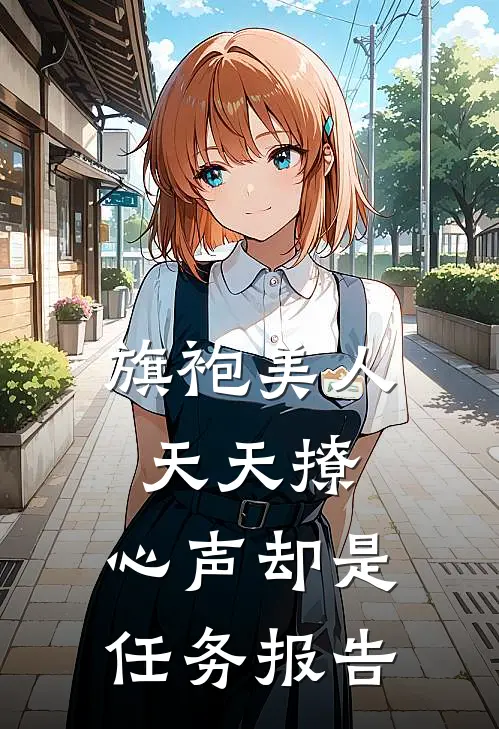 旗袍美人天天撩，心声却是任务报告(江晚星渊哥)免费完结小说_免费小说在线阅读旗袍美人天天撩，心声却是任务报告(江晚星渊哥)