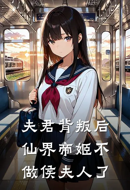 《夫君背叛后，仙界帝姬不做侯夫人了》宋钰林兮全集免费在线阅读_(宋钰林兮)全章节免费在线阅读