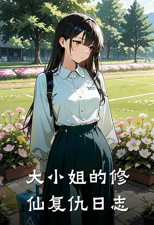 大小姐的修仙复仇日志