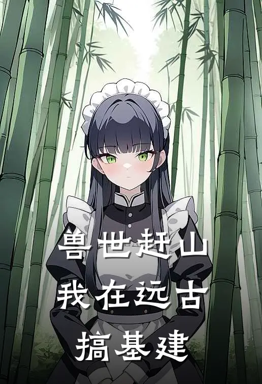 兽世赶山：我在远古搞基建