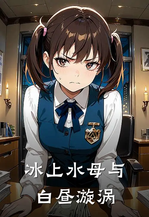 冰上水母与白昼漩涡瓦希蓝夕免费小说完整版_最新好看小说冰上水母与白昼漩涡瓦希蓝夕