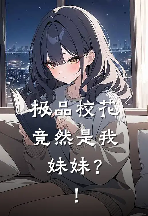 极品校花竟然是我妹妹？！