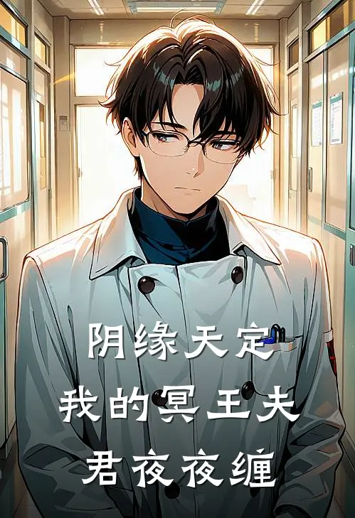 阴缘天定：我的冥王夫君夜夜缠(玄溟九渊)完结小说_热门小说推荐阴缘天定：我的冥王夫君夜夜缠玄溟九渊