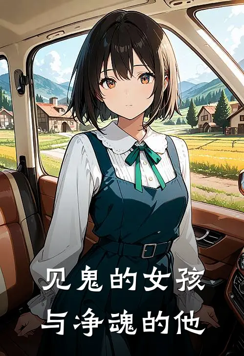 见鬼的女孩与净魂的他沈知晚林曜川热门小说阅读_免费完结小说见鬼的女孩与净魂的他沈知晚林曜川