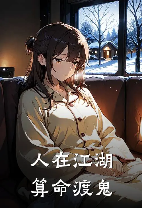 人在江湖，算命渡鬼(石磊石破天)免费阅读_完结热门小说人在江湖，算命渡鬼(石磊石破天)