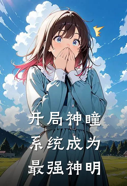开局神瞳系统成为最强神明