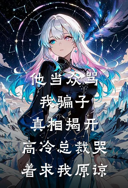 他当众骂我骗子，真相揭开，高冷总裁哭着求我原谅顾泽言苏梨最新完结小说推荐_在线免费小说他当众骂我骗子，真相揭开，高冷总裁哭着求我原谅(顾泽言苏梨)