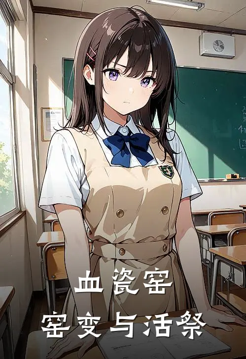 血瓷窑：窑变与活祭(郑九老吴)最新热门小说_完结小说血瓷窑：窑变与活祭(郑九老吴)