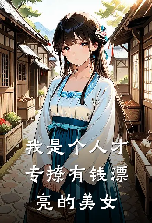 我是个人才，专撩有钱漂亮的美女