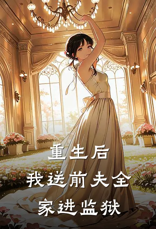 重生后，我送前夫全家进监狱