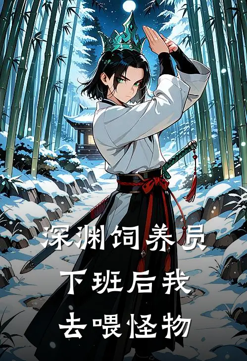 深渊饲养员：下班后我去喂怪物(陆宽张哥)免费小说完结版_免费小说免费阅读深渊饲养员：下班后我去喂怪物陆宽张哥