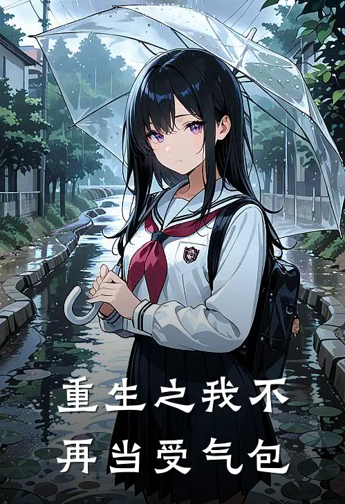 《重生之我不再当受气包》(苏晴乐乐)在线免费小说_完整版免费小说《重生之我不再当受气包》(苏晴乐乐)