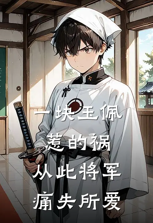 一块玉佩惹的祸，从此将军痛失所爱全文免费阅读无弹窗大结局_一块玉佩惹的祸，从此将军痛失所爱（沈隽秦岳）最新小说